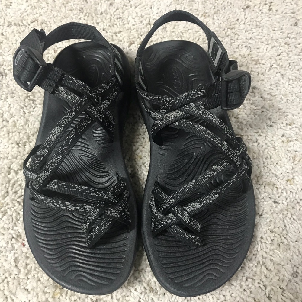 Chacos Woman’s size 7